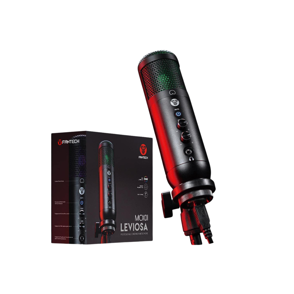 Fantech Leviosa