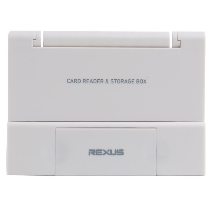 Rexus RXC305